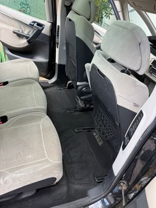 Citroën C4 Picasso 2.0 HDi Exclusive 5+