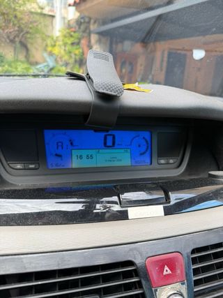 Citroën C4 Picasso 2.0 HDi Exclusive 5+