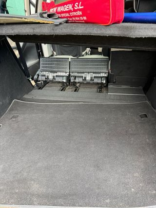 Citroën C4 Picasso 2.0 HDi Exclusive 5+