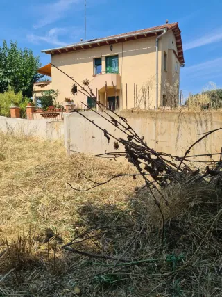 Busco trabajo de Jardinería