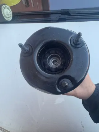 Amortiguadores Aire Mercedes W164 X164 ML GL