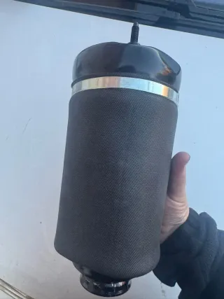 Amortiguadores Aire Mercedes W164 X164 ML GL