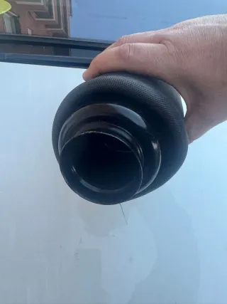 Amortiguadores Aire Mercedes W164 X164 ML GL