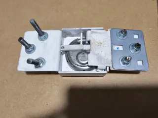 Cerradura ABUS Diskus Integral 141