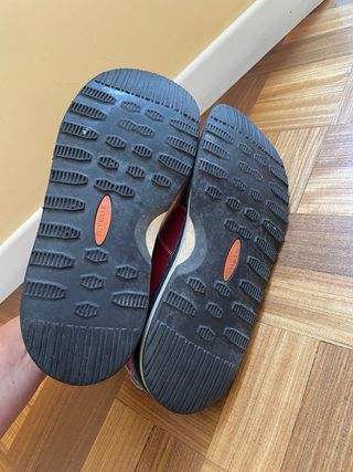 Moma Scarpe Uomo Pelle Vintage 42 Stringate