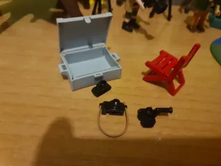 Playmobil Naturaleza Varios