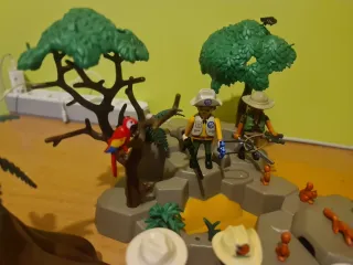 Playmobil Naturaleza Varios
