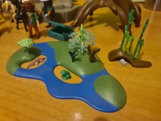 Playmobil Naturaleza Varios