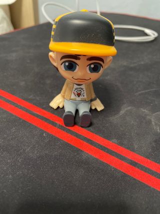 Funko McDonald's Dustin Stranger Things