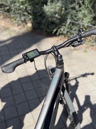 Bicicleta Eléctrica Riverside 500E