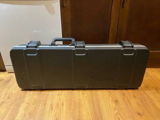 Fender Americana Deluxe Stratocaster 2009