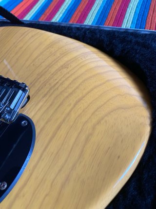 Fender Americana Deluxe Stratocaster 2009 Fresno