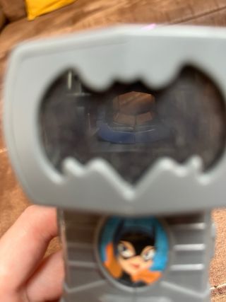 Visor de juguete Justice League Mcdonald’s 2018