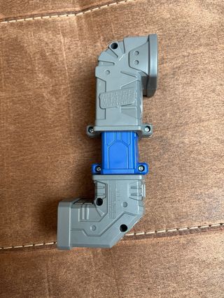 Visor de juguete Justice League Mcdonald’s 2018