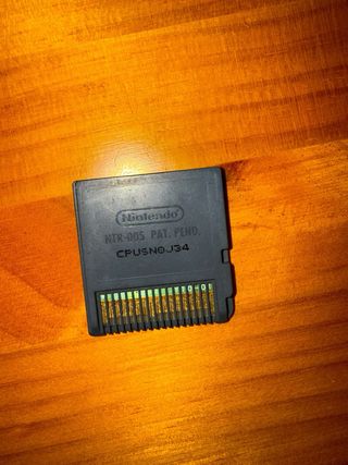 Pokemon Edición Platino Nintendo DS🇪🇸