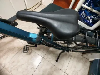 Bicicleta Conor Paris como nueva