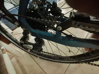 Bicicleta Conor Paris como nueva