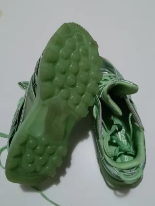 Bambas Reebok Cardí Edición Limitada