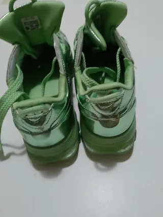 Bambas Reebok Cardí Edición Limitada