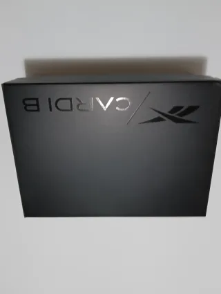 Bambas Reebok Cardí Edición Limitada