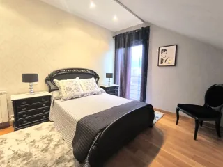 Dormitorio completo de segunda mano