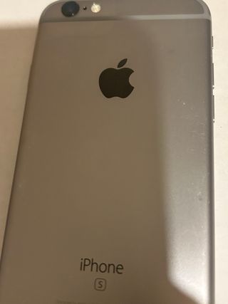 iPhone 6S 64GB Grigio/Argento