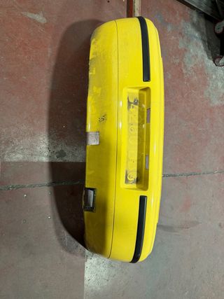 Paragolpes trasero Seat Leon MK1