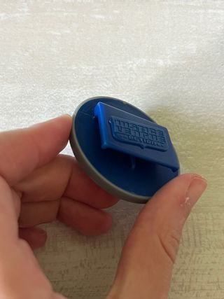 Pack juguetes Justice League Mcdonald’s 2018