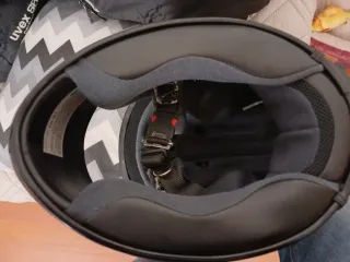 Capacete Shoei Alex Criville