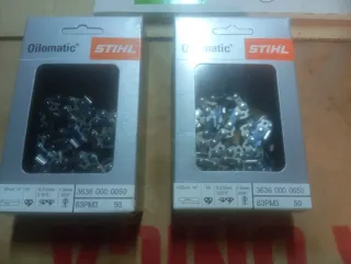 Motosierra Stihl MS 171