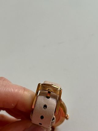 Reloj Emporio Armani Oro Rosa