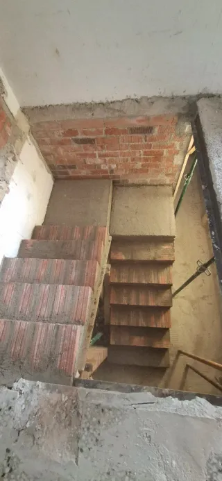 Trabajo todo tipo de refomas