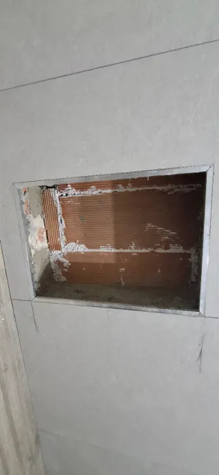 Trabajo todo tipo de refomas