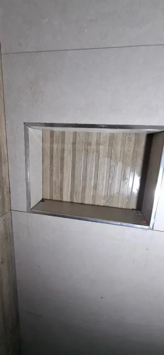 Trabajo todo tipo de refomas