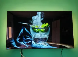 Televisor Philips OLED Ambilight