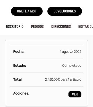 Piano Yamaha CLP 745 (En Garantía)