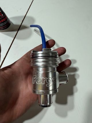 Válvula descarga Forge 1.8T