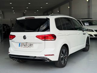 ‼️Volkswagen Touran RLINE 69.000KM‼️