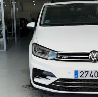 ‼️Volkswagen Touran RLINE 69.000KM‼️