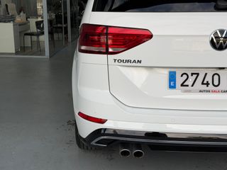 ‼️Volkswagen Touran RLINE 69.000KM‼️