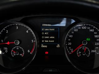 ‼️Volkswagen Touran RLINE 69.000KM‼️
