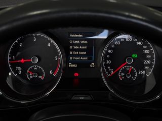 ‼️Volkswagen Touran RLINE 69.000KM‼️