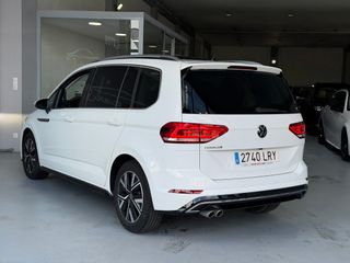 ‼️Volkswagen Touran RLINE 69.000KM‼️