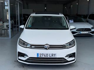 ‼️Volkswagen Touran RLINE 69.000KM‼️