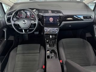 ‼️Volkswagen Touran RLINE 69.000KM‼️