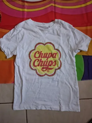 Set accessori per festa a tema Chupa Chups