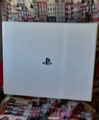 Caja PS5 Edición Especial Fortnite