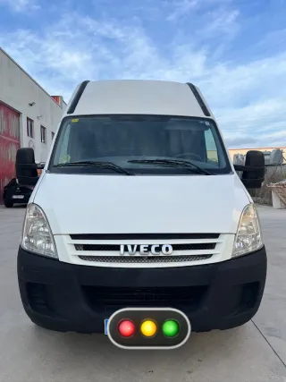 Iveco Daily 2007