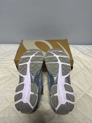 Asics Azul Cielo Beige