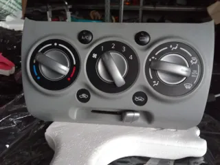 Pannello Controllo Clima Suzuki Alto Nissan Pixo